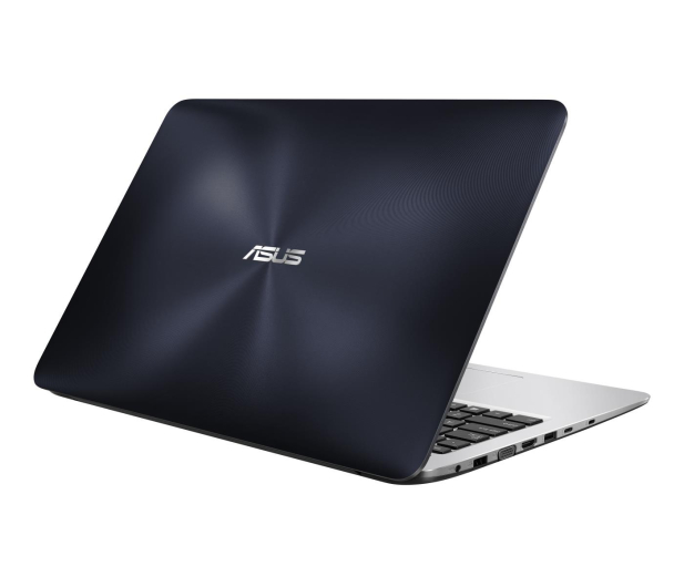 ASUS R558UA-DM966D-8 i5-7200U/8GB/256SSD/DVD - 342161 - zdjęcie 5